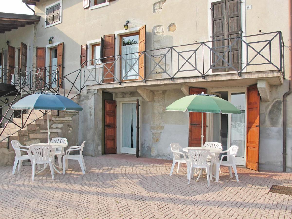 גארדה Apartment Ca' Pignoi-6 By Interhome מראה חיצוני תמונה