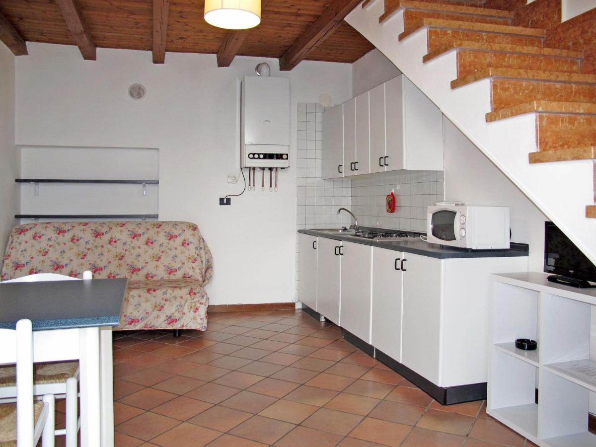 גארדה Apartment Ca' Pignoi-6 By Interhome מראה חיצוני תמונה