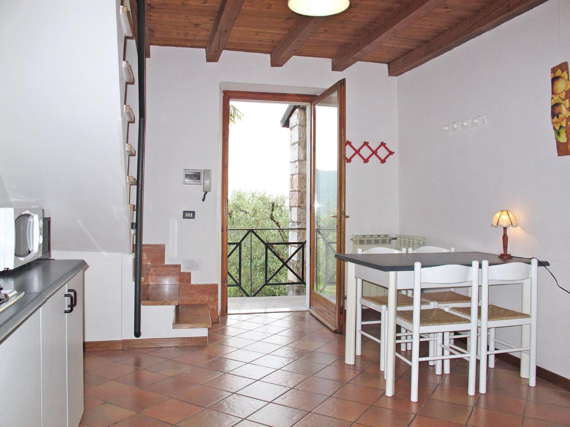 גארדה Apartment Ca' Pignoi-6 By Interhome מראה חיצוני תמונה